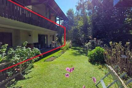 Wohnung Thurmansbang Solla - 3 Zimmer, 117 m&sup2;, 189.000&euro; | Angebot:25727081