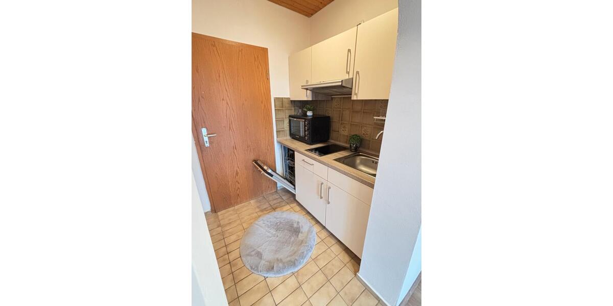 Erdgeschoßwohnung Bad Griesbach im Rottal - 1 Zimmer, 40 m&sup2;, 69.000&euro; | Angebot:25106047