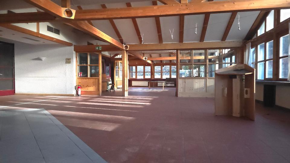 Gewerbeobjekt Waldkirchen - 500&euro; | Angebot:19932238