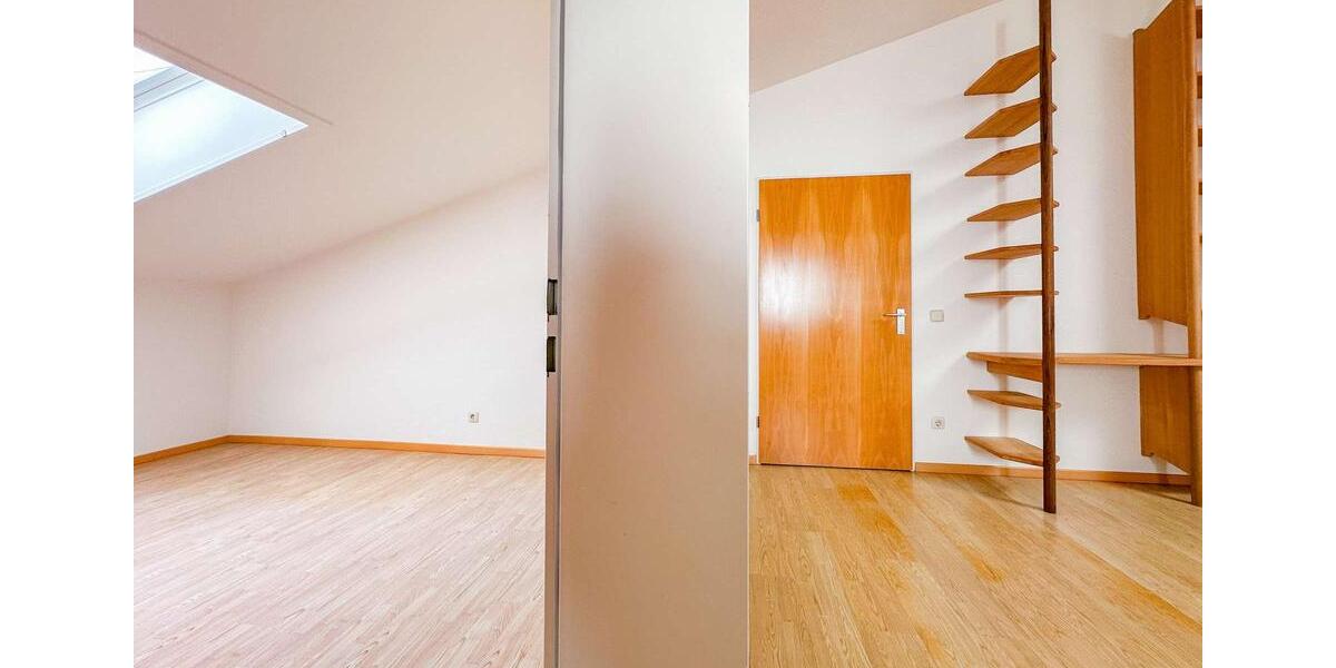 Maisonettenwohnung Passau Mühltal - 3 Zimmer, 106 m&sup2;, 1.050&euro; | Angebot:25975637