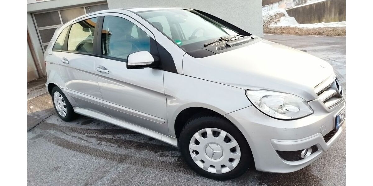 Mercedes-Benz B 170 345.600 km 1.680 &euro; Waldkirchen 94065