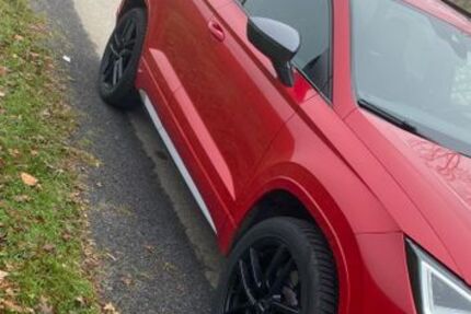Cupra Ateca 62.000 km 26.000 &euro; Untergriesbach 94107