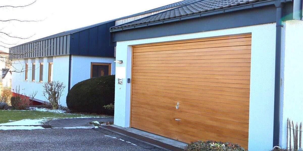 Einfamilienhaus Rotthalmünster - 1 Zimmer, 360 m&sup2;, 795.000&euro; | Angebot:25661368