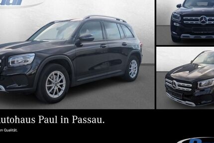 Mercedes-Benz GLB 200 27.900 km 31.890 &euro; Passau 94036