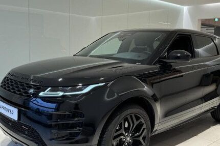 Land Rover Range Rover Evoque 29.500 km 41.900 &euro; Passau 94036