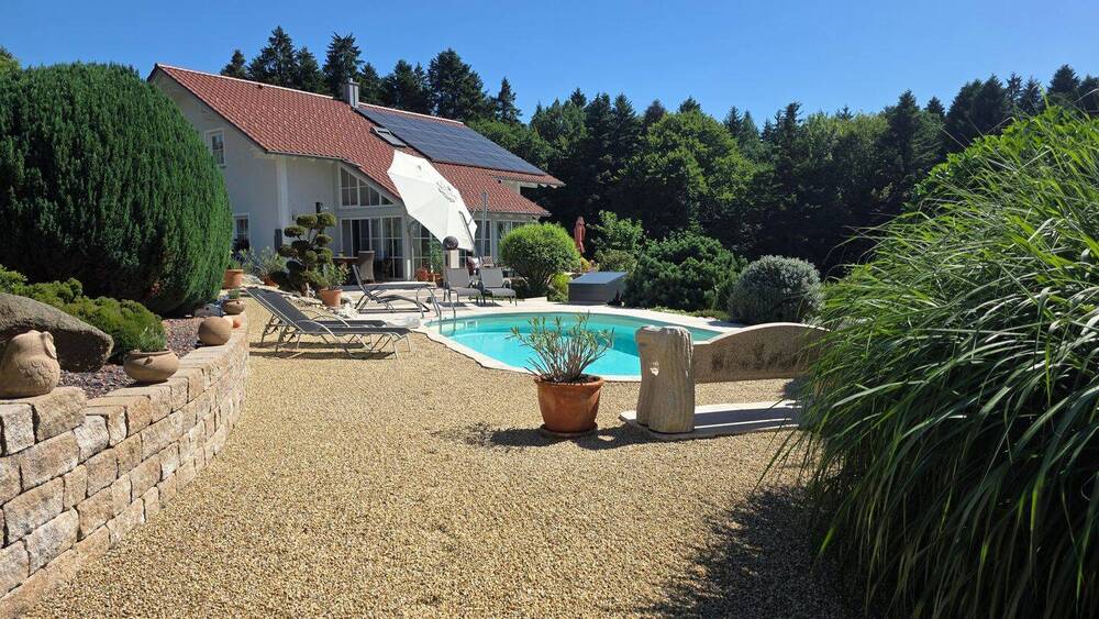 Einfamilienhaus Röhrnbach - 5 Zimmer, 198 m&sup2;, 995.000&euro; | Angebot:25672833