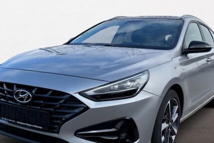 Hyundai i30 50.018 km 20.690 &euro; Hutthurm 94116