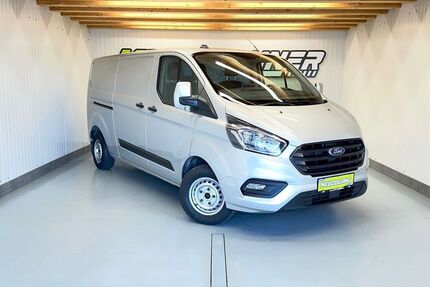 Ford Transit Custom 81.424 km 17.950 &euro; Neuhaus am Inn 94152
