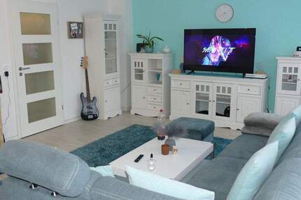 Wohnung Bad Füssing / Safferstetten Bad Füssing - 2 Zimmer, 74 m&sup2;, 258.000&euro; | Angebot:25730165