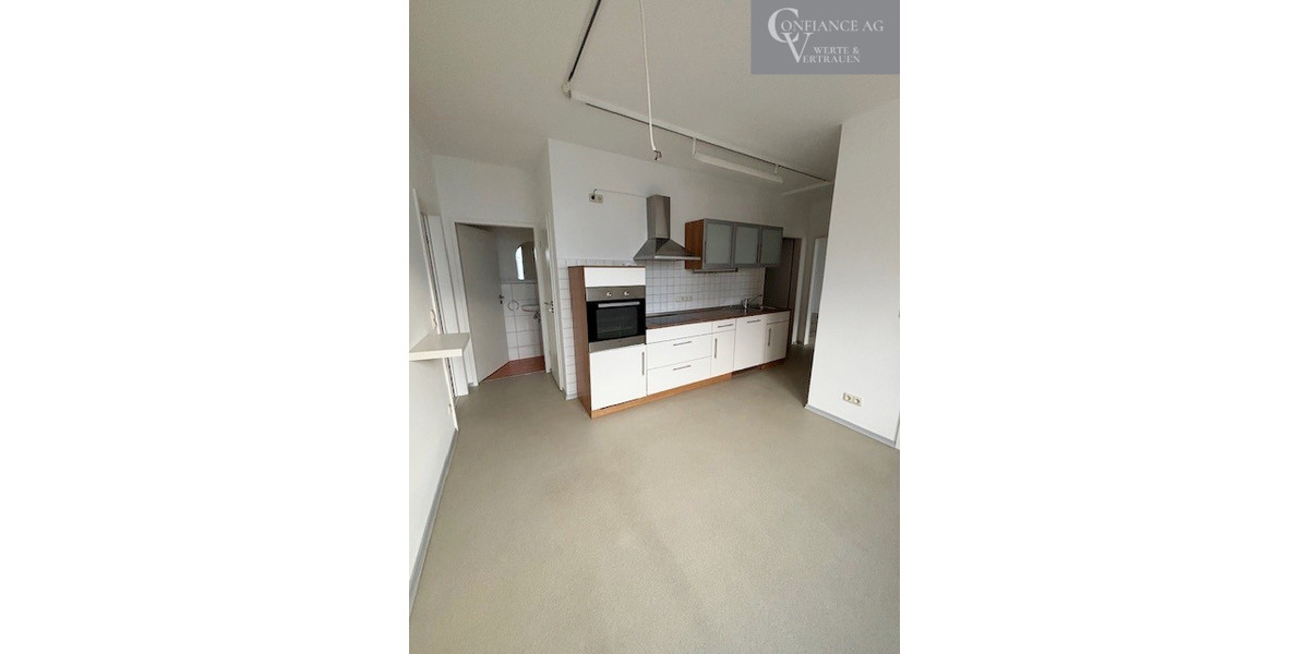 Etagenwohnung Passau Mühltal - 2 Zimmer, 70 m&sup2;, 770&euro; | Angebot:25219203