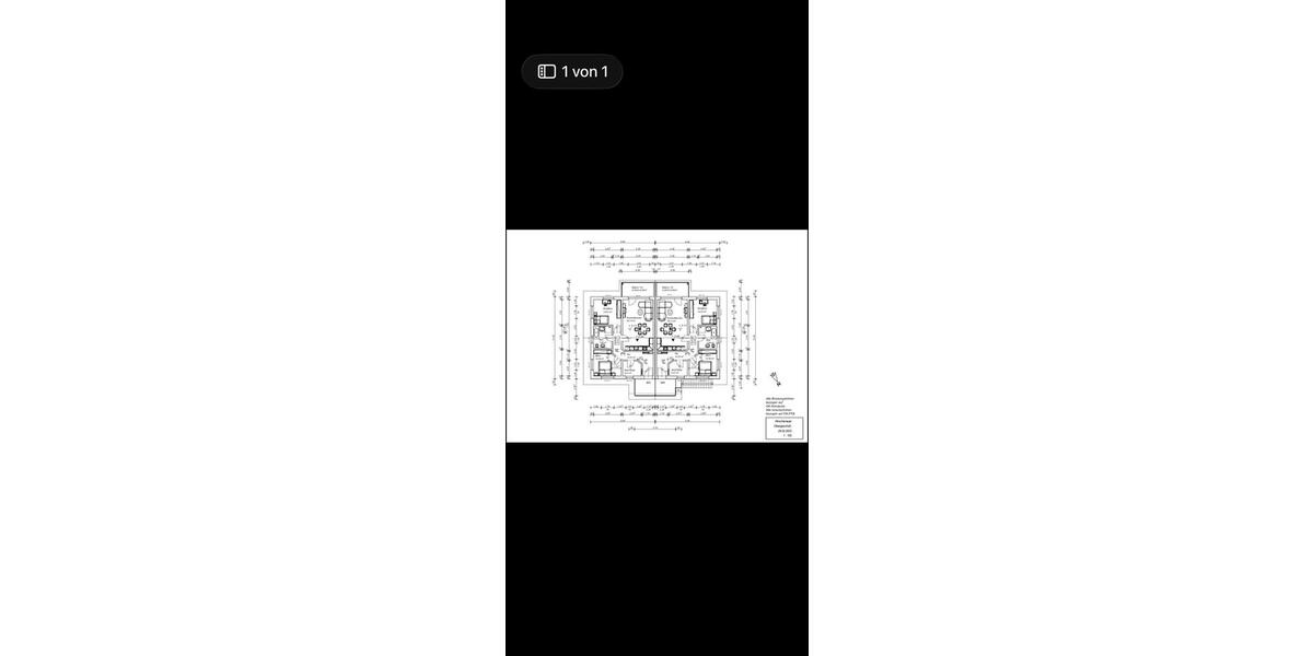 Etagenwohnung Fürstenzell - 3 Zimmer, 87 m&sup2;, 890&euro; | Angebot:24492323