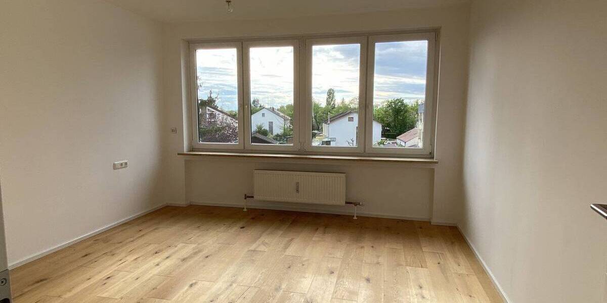 Etagenwohnung Bad Füssing - 3 Zimmer, 75 m&sup2;, 279.900&euro; | Angebot:25744711