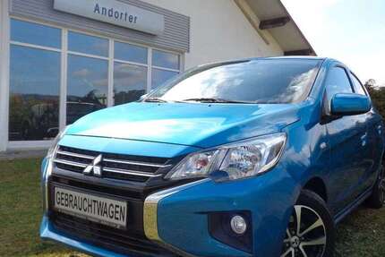 Mitsubishi Space Star 16.100 km 10.700 &euro; Hauzenberg-Oberdiendorf 94051