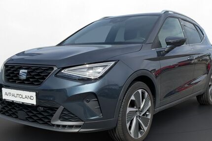 Seat Arona 27.956 km 16.730 &euro; Passau 94036