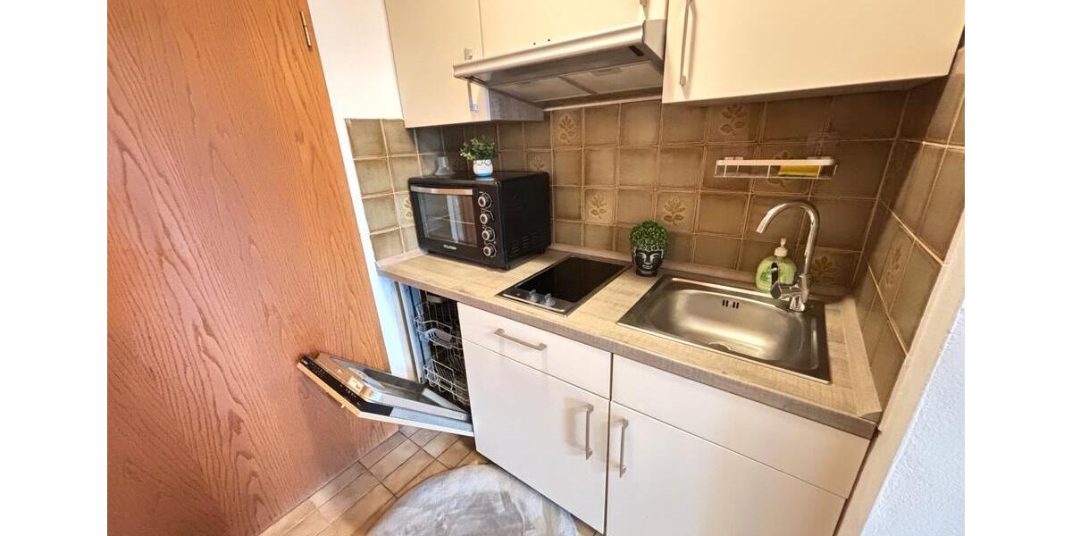 Erdgeschoßwohnung Bad Griesbach im Rottal - 1 Zimmer, 40 m&sup2;, 69.000&euro; | Angebot:25106047