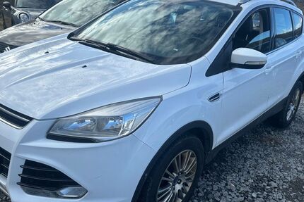 Ford Kuga 200.000 km 4.500 &euro; Salzweg 94121