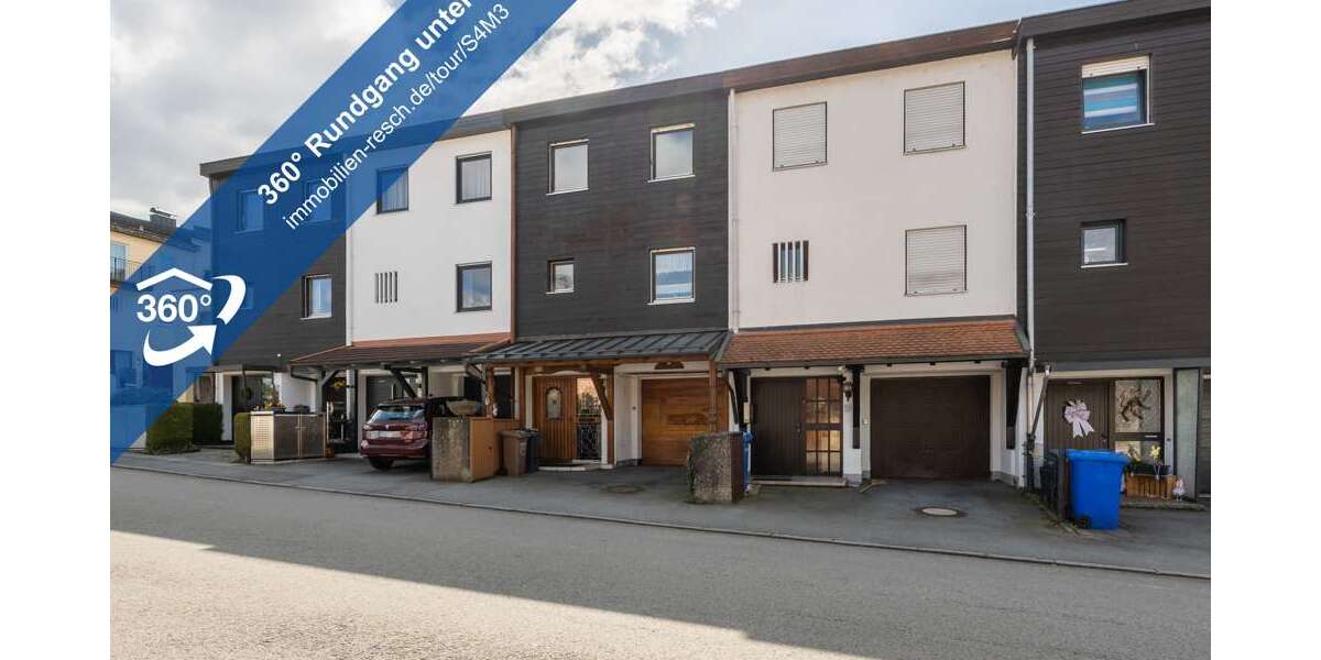 Einfamilienhaus Passau / Innstadt Innstadt - 4 Zimmer, 118 m&sup2;, 335.000&euro; | Angebot:25984712