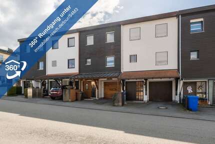 Haus Passau / Innstadt Innstadt - 4 Zimmer, 118 m&sup2;, 335.000&euro; | Angebot:25984712