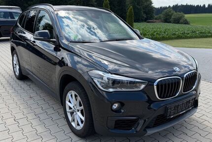 BMW X1 149.000 km 14.900 &euro; Wegscheid 94110