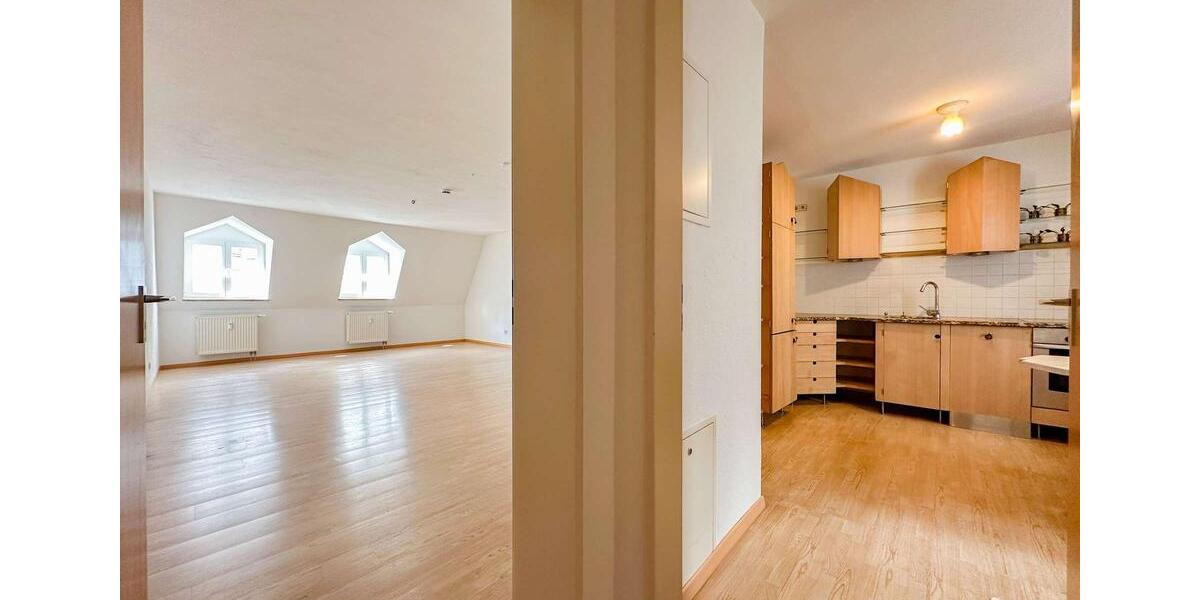 Maisonettenwohnung Passau Mühltal - 3 Zimmer, 106 m&sup2;, 1.050&euro; | Angebot:25975637