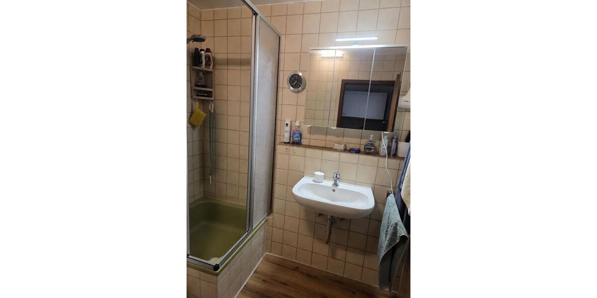 Etagenwohnung Bad Füssing - 1 Zimmer, 32 m&sup2;, 80.000&euro; | Angebot:27196396
