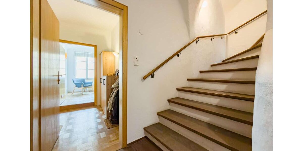 Etagenwohnung Passau Mühltal - 1.5 Zimmer, 40 m&sup2;, 580&euro; | Angebot:25977085
