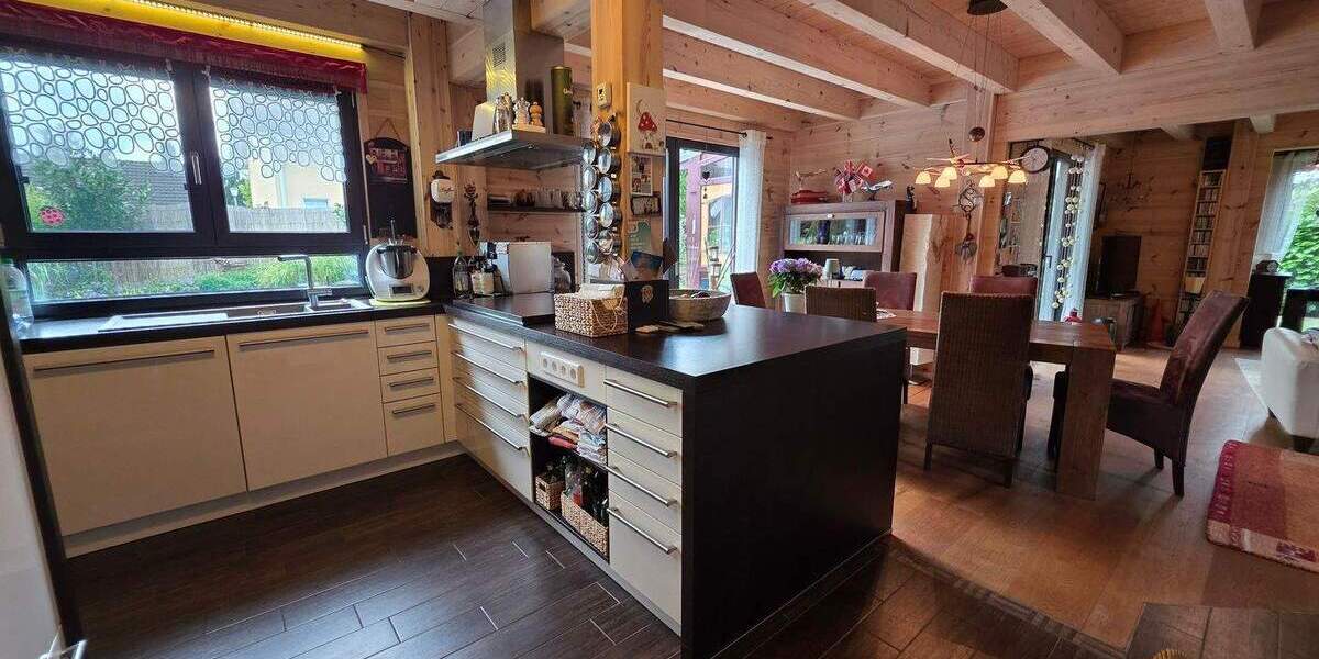 Einfamilienhaus Pocking Hartkirchen - 5 Zimmer, 253 m&sup2;, 745.000&euro; | Angebot:25672832