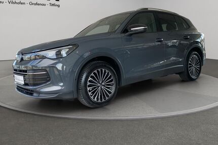 VW Tiguan 26.990 km 35.900 &euro; Vilshofen 94474