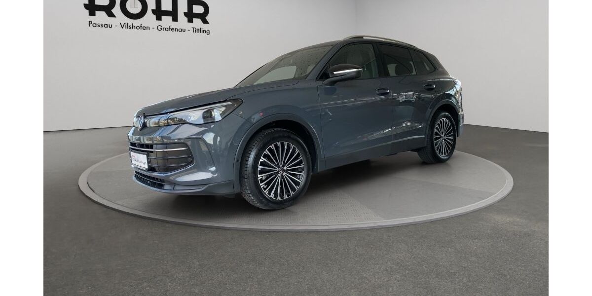 VW Tiguan 26.990 km 35.900 &euro; Vilshofen 94474