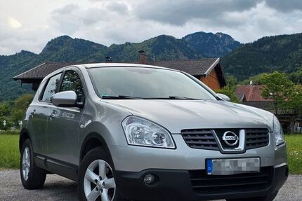 Nissan Qashqai 155.500 km 4.400 &euro; Bad Griesbach 94086