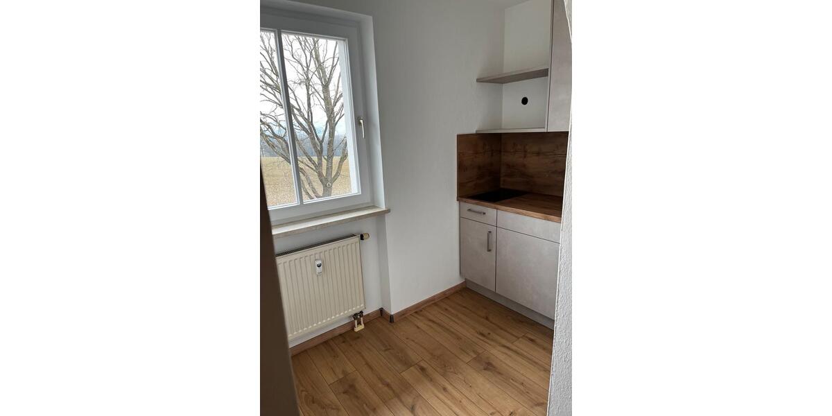 Etagenwohnung Passau Auerbach - 1 Zimmer, 29 m&sup2;, 515&euro; | Angebot:25841173