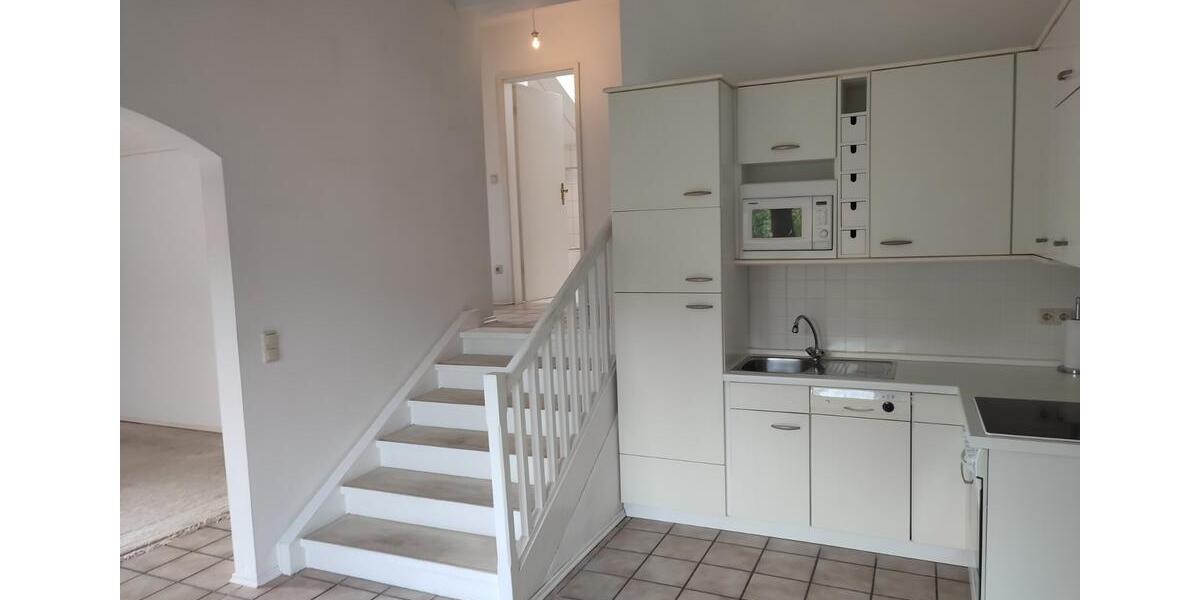 Dachgeschoßwohnung Bad Griesbach im Rottal - 3 Zimmer, 74 m&sup2;, 650&euro; | Angebot:25393428