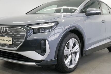 Audi Q4 e-tron 106.620 km 24.900 &euro; Passau 94036