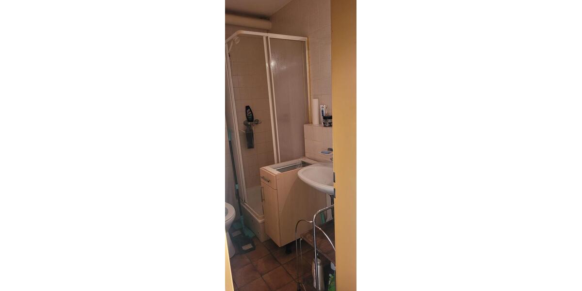 Etagenwohnung Passau Maierhof - 1 Zimmer, 19 m&sup2;, 66.900&euro; | Angebot:27398648