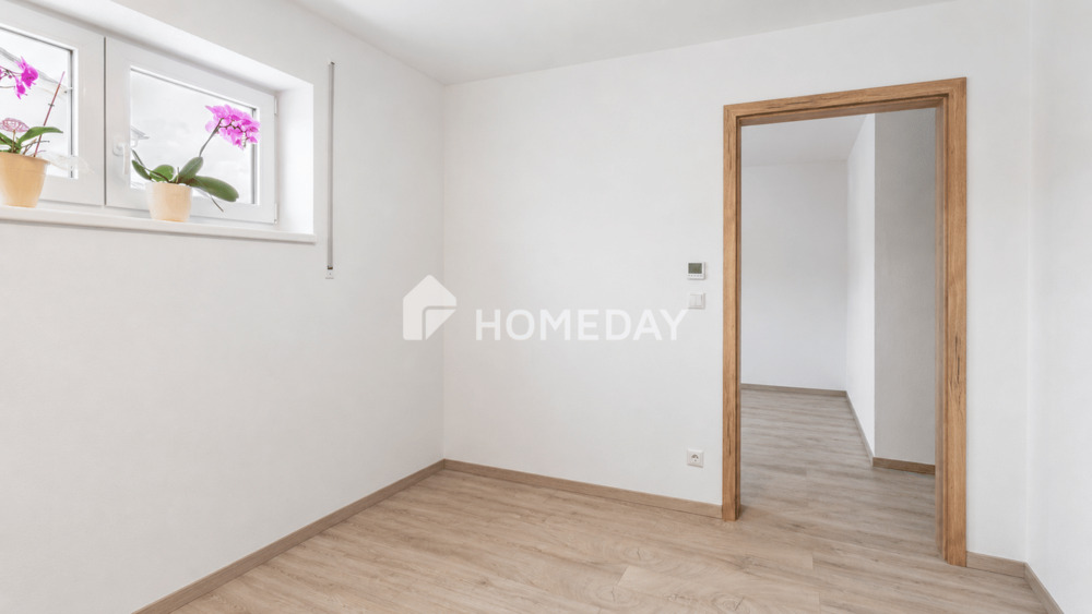 Etagenwohnung Waldkirchen Rohrwies - 3 Zimmer, 79 m&sup2;, 329.000&euro; | Angebot:26629003