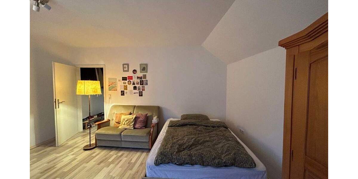 Zimmer Passau Innstadt - 3 Zimmer, 80 m&sup2;, 870&euro; | Angebot:25685435