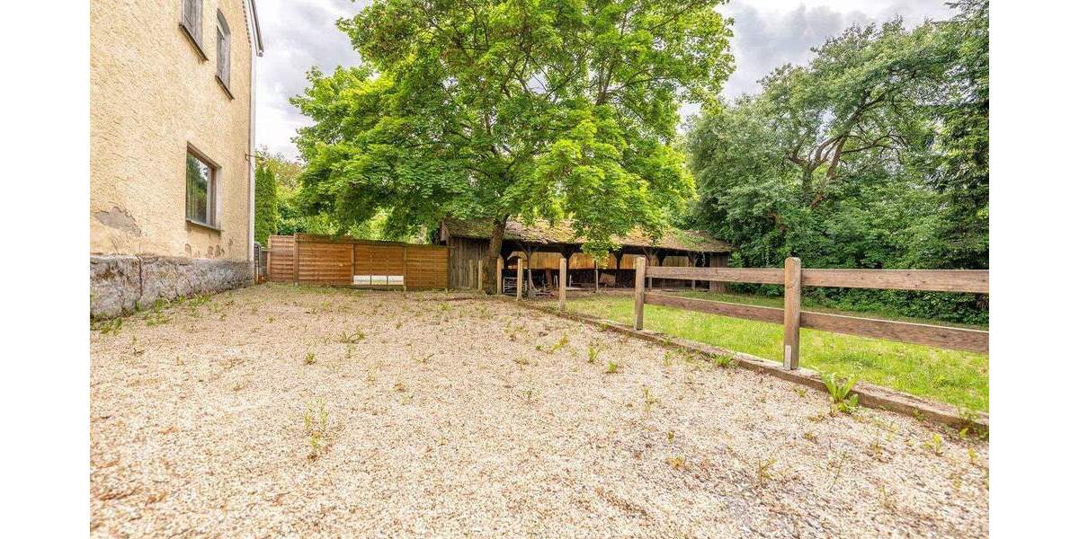 Grundstück Vilshofen an der Donau Sandbach - 449.000&euro; | Angebot:25742337
