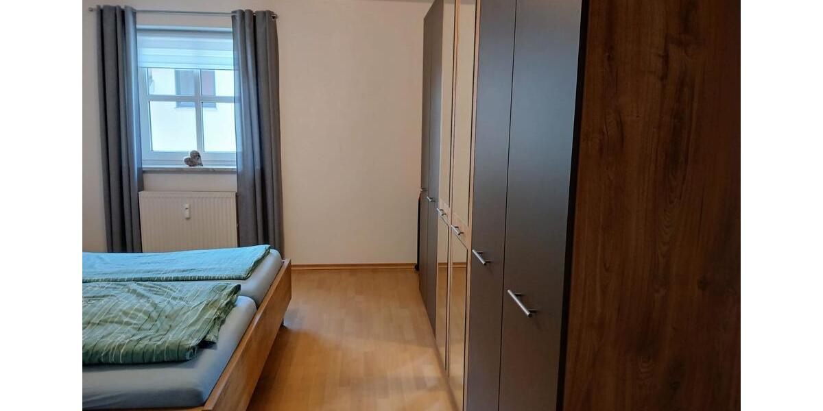 Erdgeschoßwohnung Tittling - 3 Zimmer, 73 m&sup2;, 690&euro; | Angebot:26697975