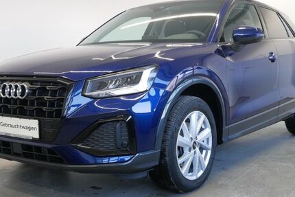 Audi Q2 58.510 km 26.425 &euro; Passau 94036