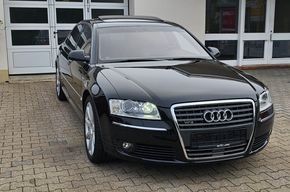 Audi A8 126.500 km 22.900 &euro; Vilshofen an der Donau 94474