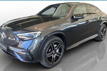 Mercedes-Benz GLC 200 7.379 km 54.880 &euro; Passau 94034
