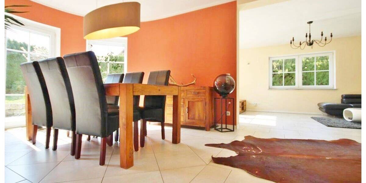 Einfamilienhaus Hutthurm Prag - 5 Zimmer, 225 m&sup2;, 595.000&euro; | Angebot:25999176