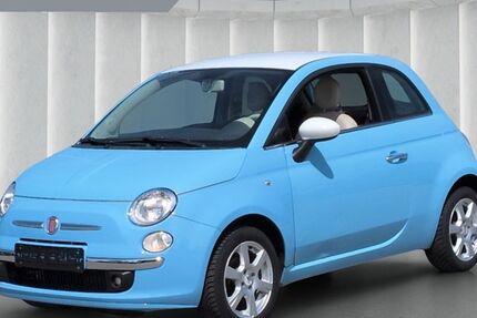 Fiat 500 145.031 km 4.180 &euro; Ruhstorf 94099