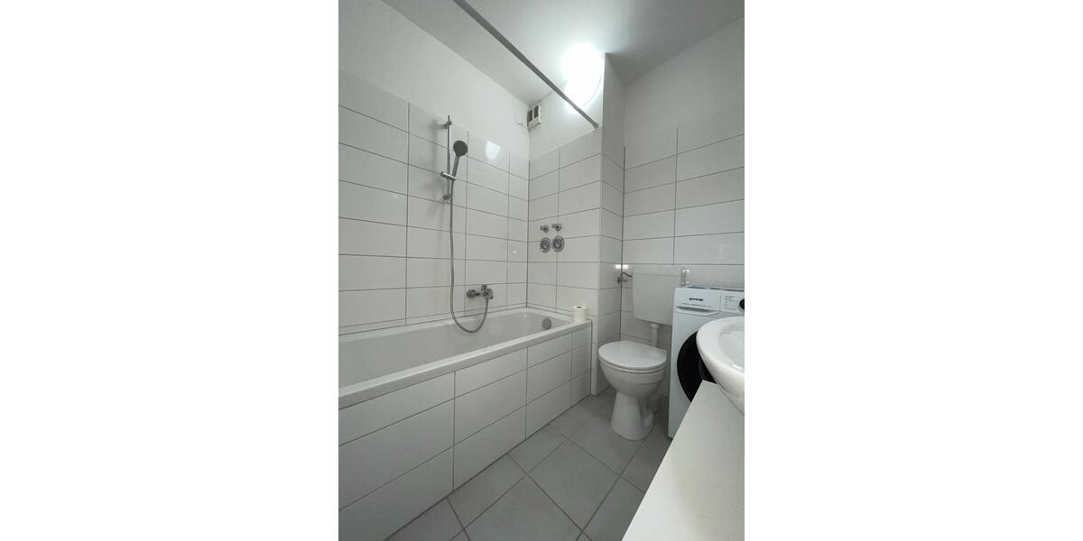 Erdgeschoßwohnung Passau Mühltal - 2.5 Zimmer, 54 m&sup2;, 690&euro; | Angebot:26035482