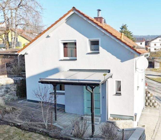 Einfamilienhaus Freyung / Aigenstadl Aigenstadl - 4 Zimmer, 82 m&sup2;, 179.000&euro; | Angebot:25779508