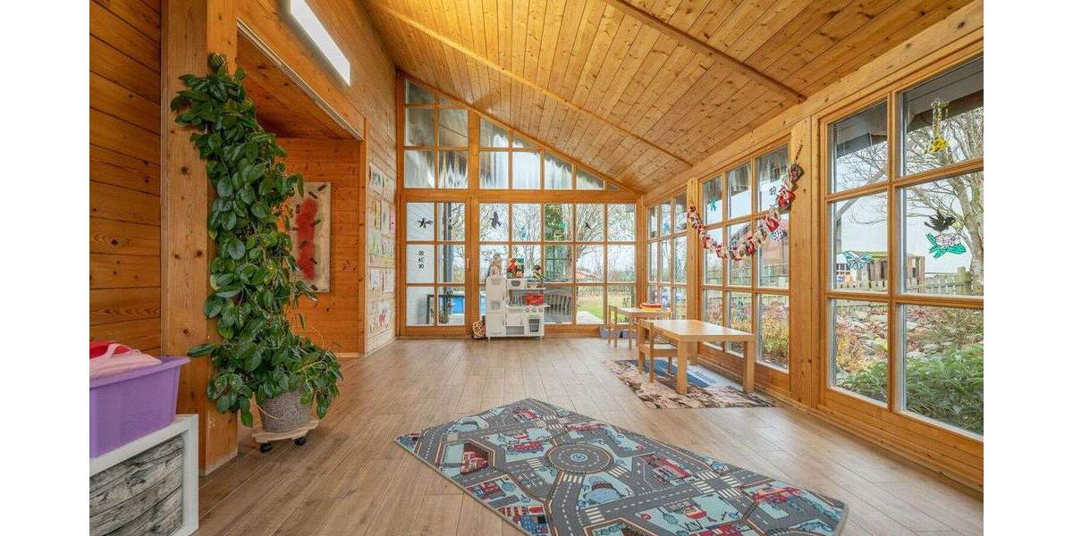 Einfamilienhaus Haarbach / Rainding Rainding - 5 Zimmer, 243 m&sup2;, 649.000&euro; | Angebot:25696556