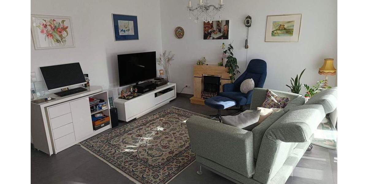 Etagenwohnung Bad Griesbach Griesbach - 2 Zimmer, 81 m&sup2;, 345.000&euro; | Angebot:25800303