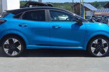 Ford Puma 2.950 km 25.850 &euro; Außernzell 94532