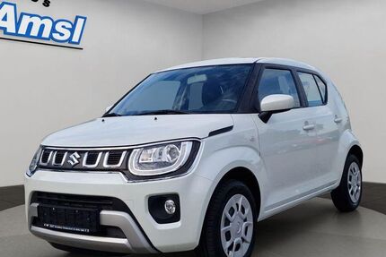 Suzuki Ignis 72.500 km 10.890 &euro; Hauzenberg 94051