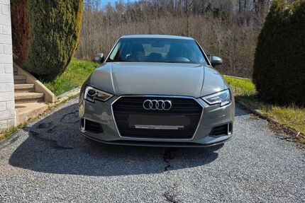 Audi A3 84.636 km 17.990 &euro; Tiefenbach 94113